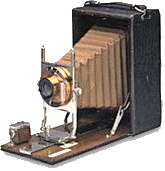 Old Camera